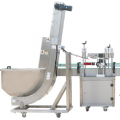 Bottle Pressing Capping Machine